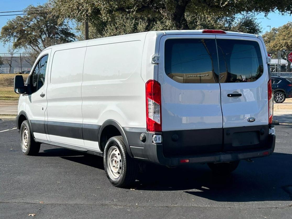 2019 Ford Transit Van Base photo 3