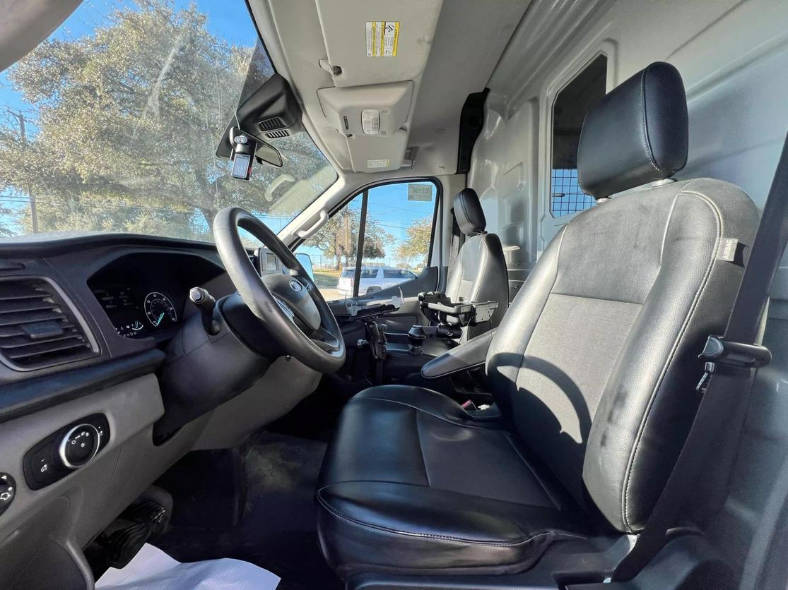 2020 Ford Transit Van Base photo 11