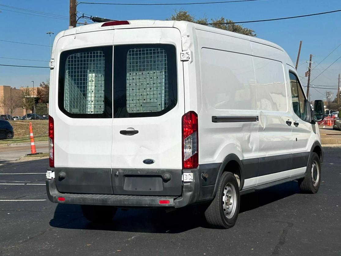 2017 Ford Transit Van Base photo 5