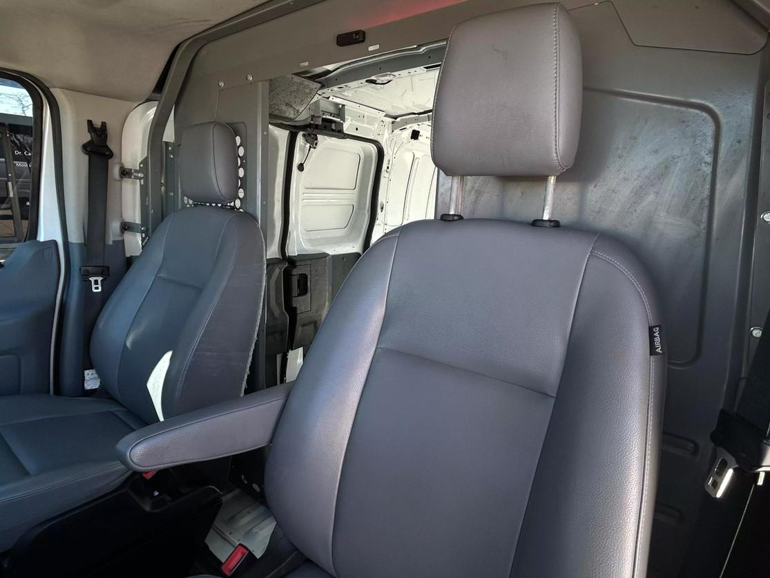 2019 Ford Transit Van Base photo 23