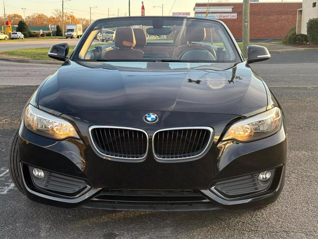 2015 BMW 2 Series 228i photo 10