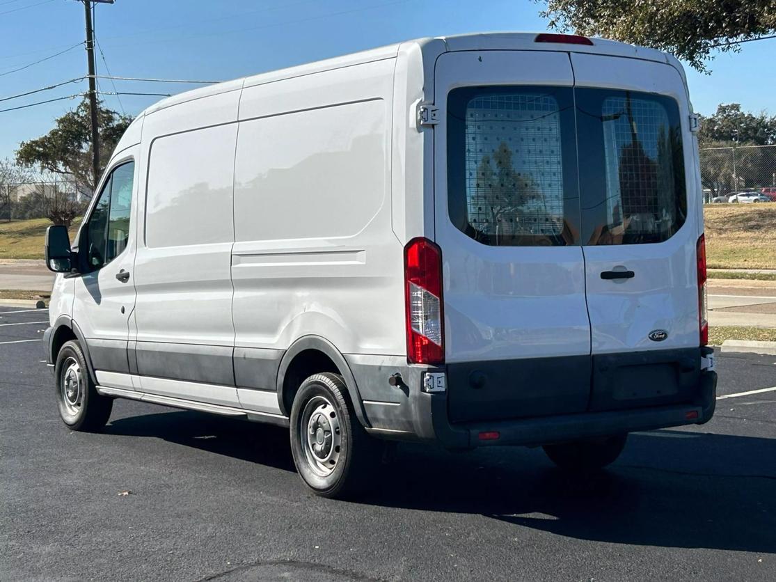 2017 Ford Transit Van Base photo 3