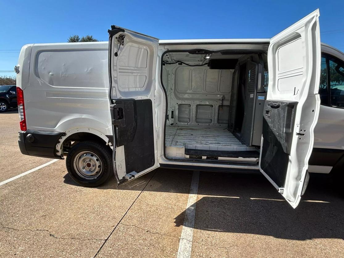 2019 Ford Transit Van Base photo 24