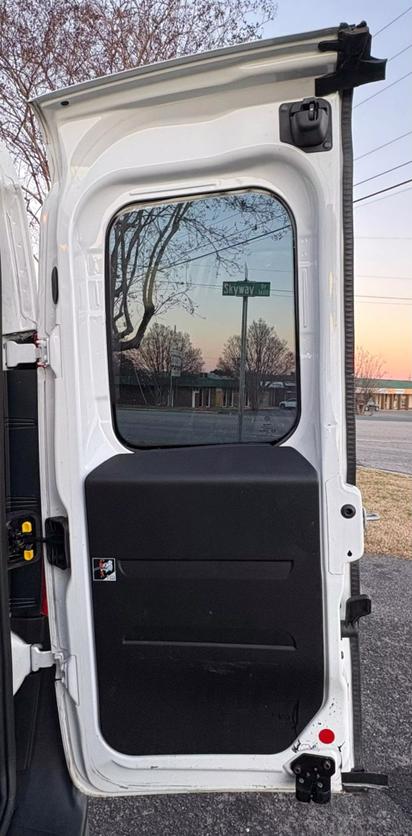 2020 RAM Promaster City Tradesman photo 26