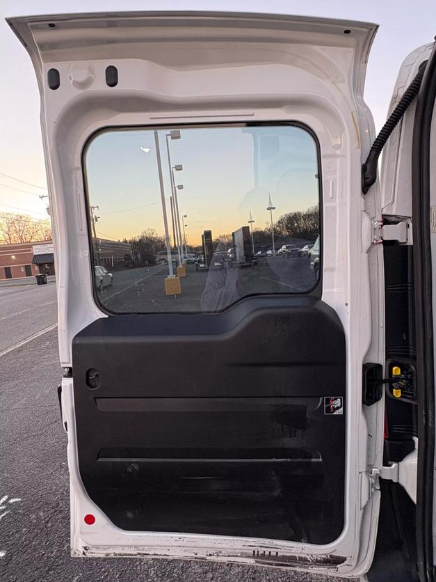 2020 RAM Promaster City Tradesman photo 27