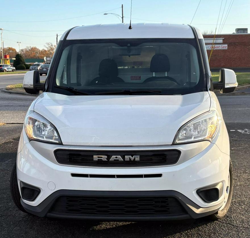 2019 RAM Promaster City SLT photo 2