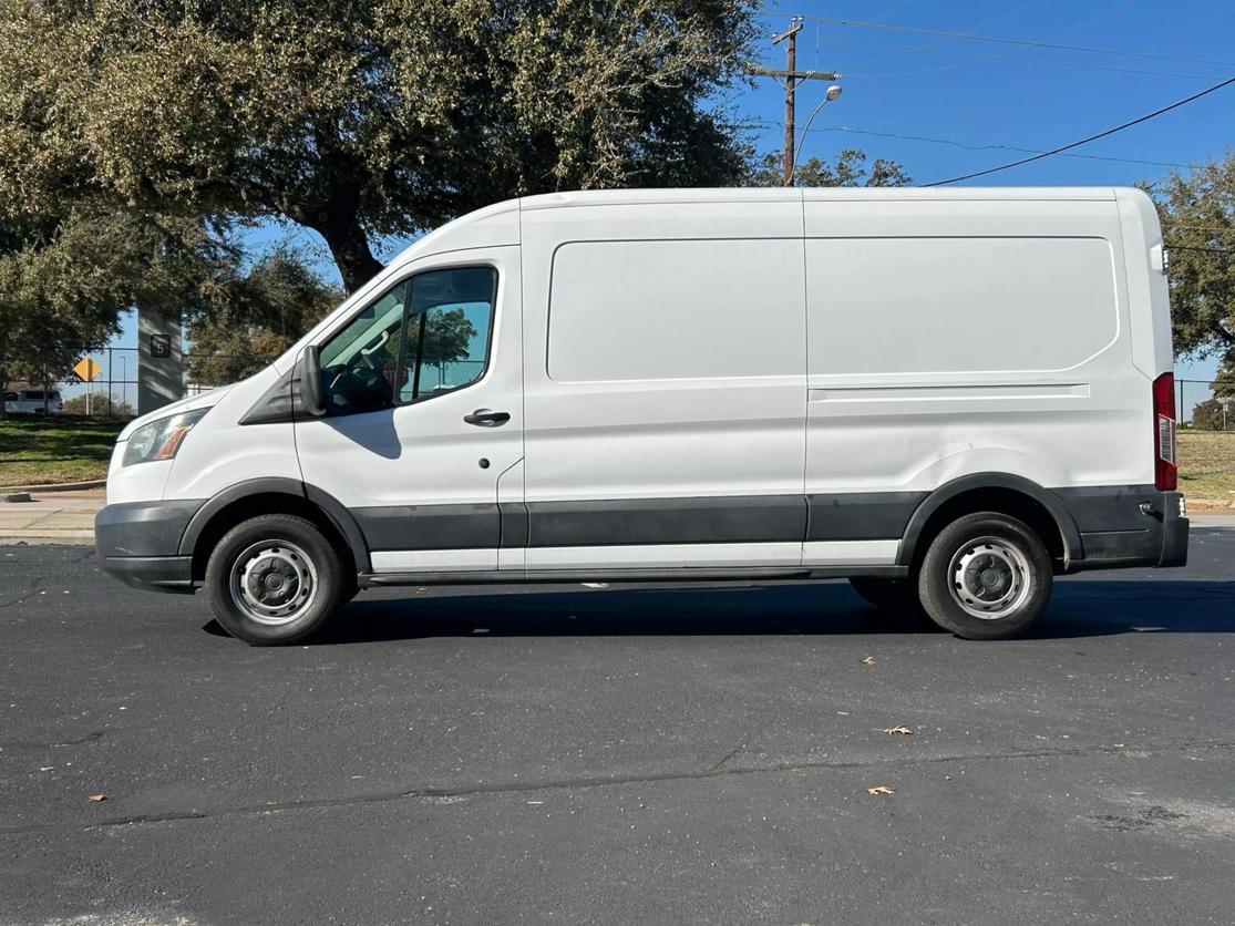 2017 Ford Transit Van Base photo 2