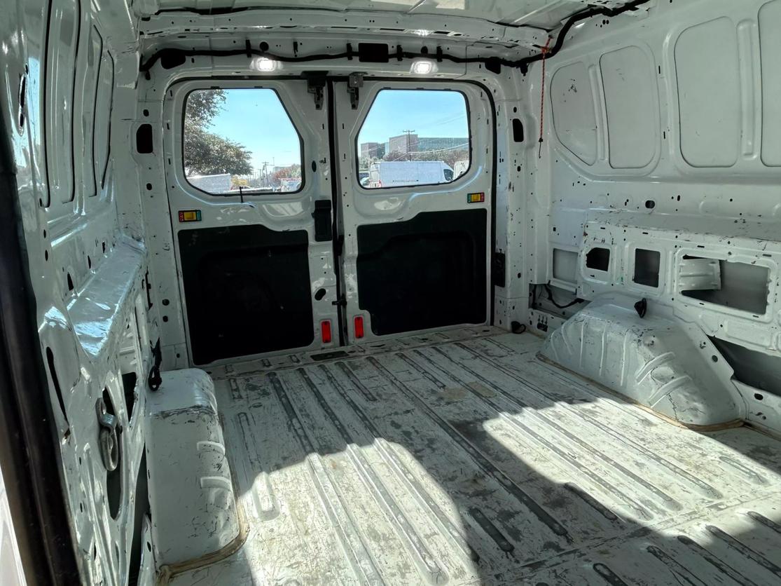 2019 Ford Transit Van Base photo 25