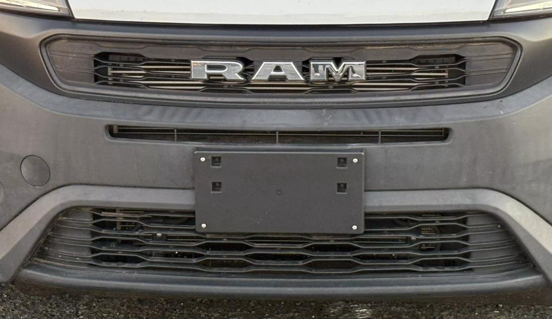 2020 RAM Promaster City Tradesman photo 30