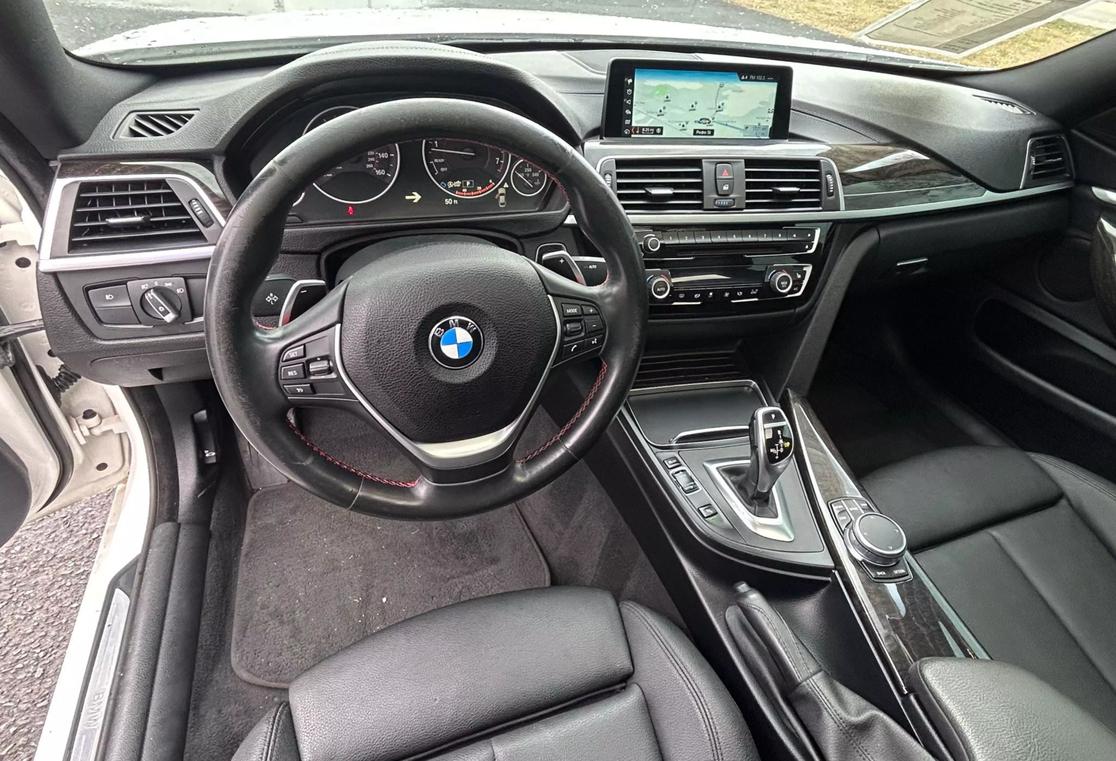 2018 BMW 4 Series 430i photo 23