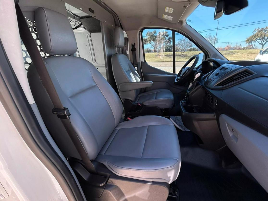 2019 Ford Transit Van Base photo 26