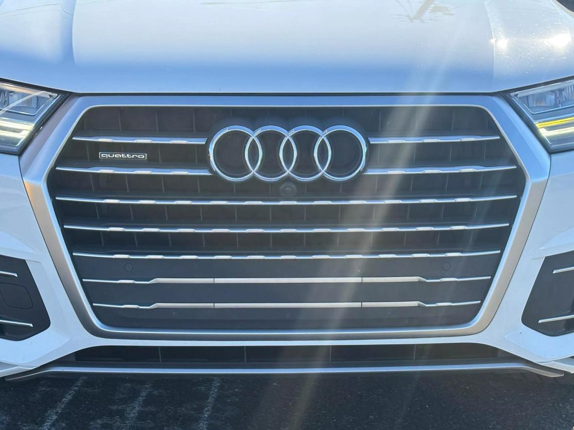 2019 Audi Q7 Prestige photo 39