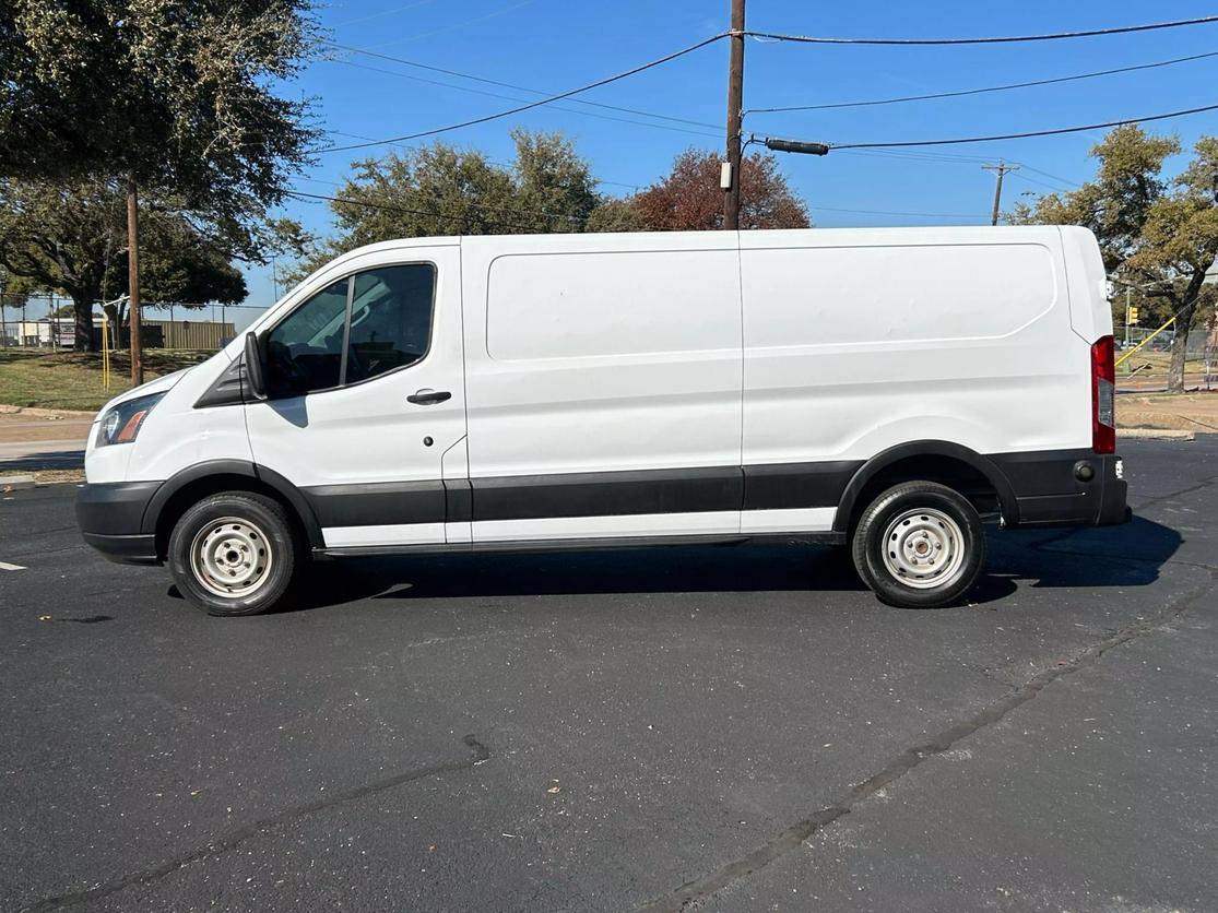 2019 Ford Transit Van Base photo 2