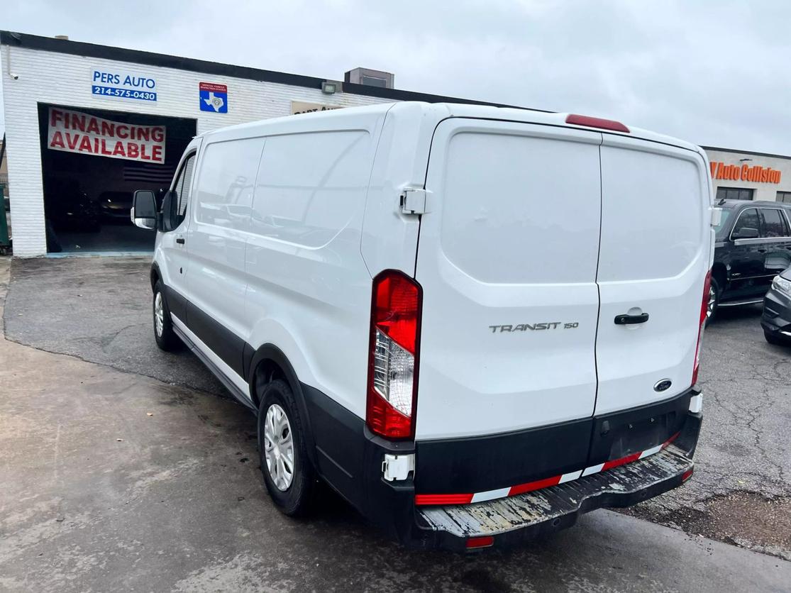 2019 Ford Transit Van Base photo 6