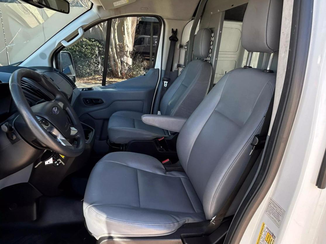 2019 Ford Transit Van Base photo 19