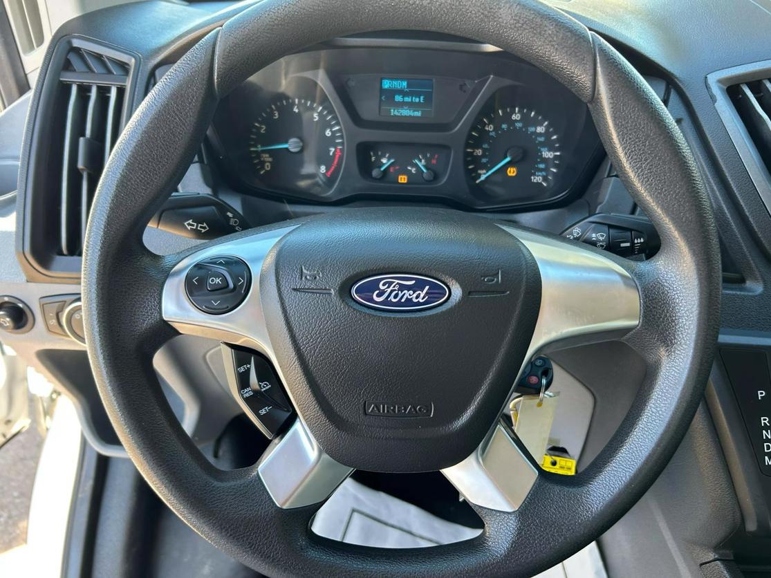 2019 Ford Transit Van Base photo 11