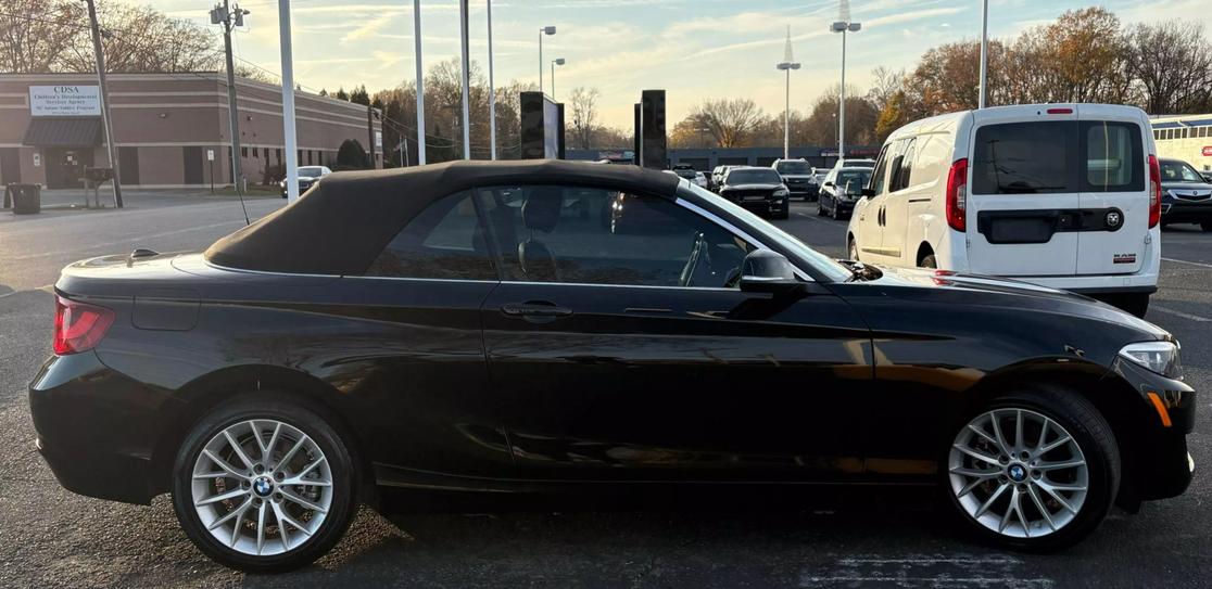 2015 BMW 2 Series 228i photo 5