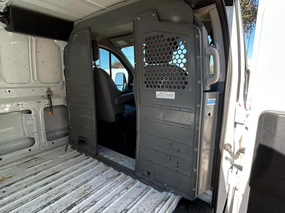 2019 Ford Transit Van Base photo 30