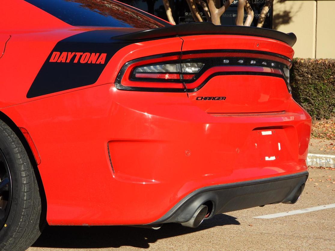 2018 Dodge Charger Daytona photo 6