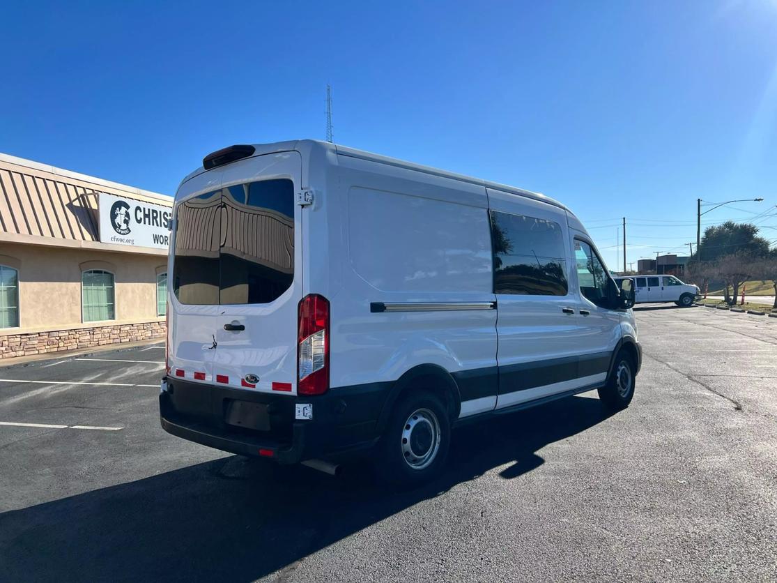 2020 Ford Transit Van Base photo 5