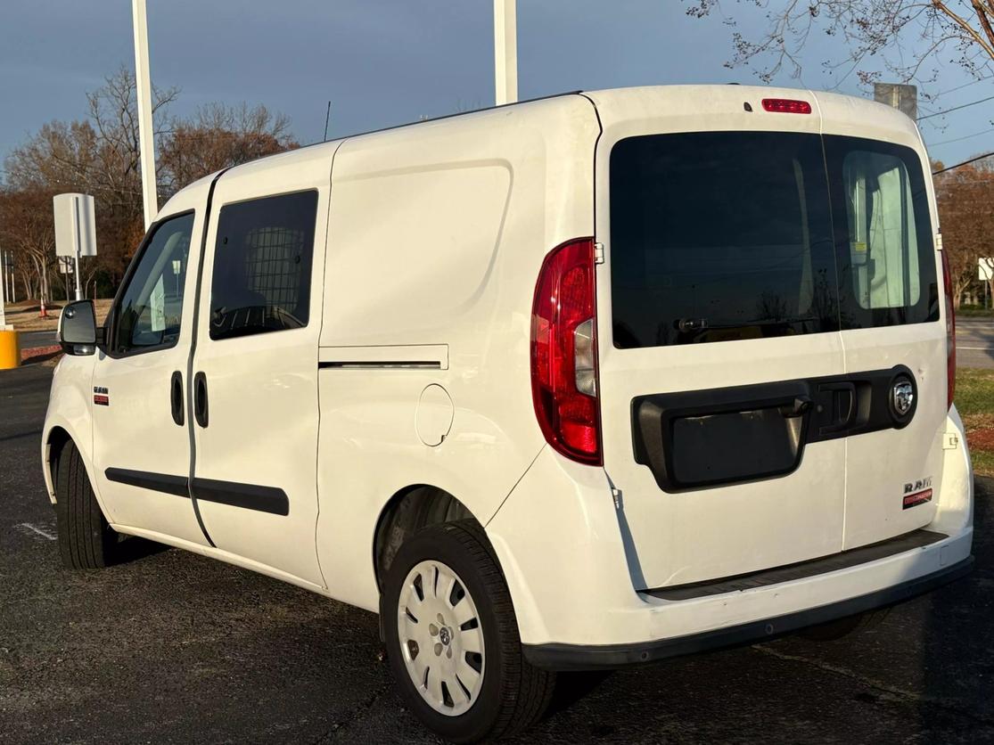 2019 RAM Promaster City SLT photo 7