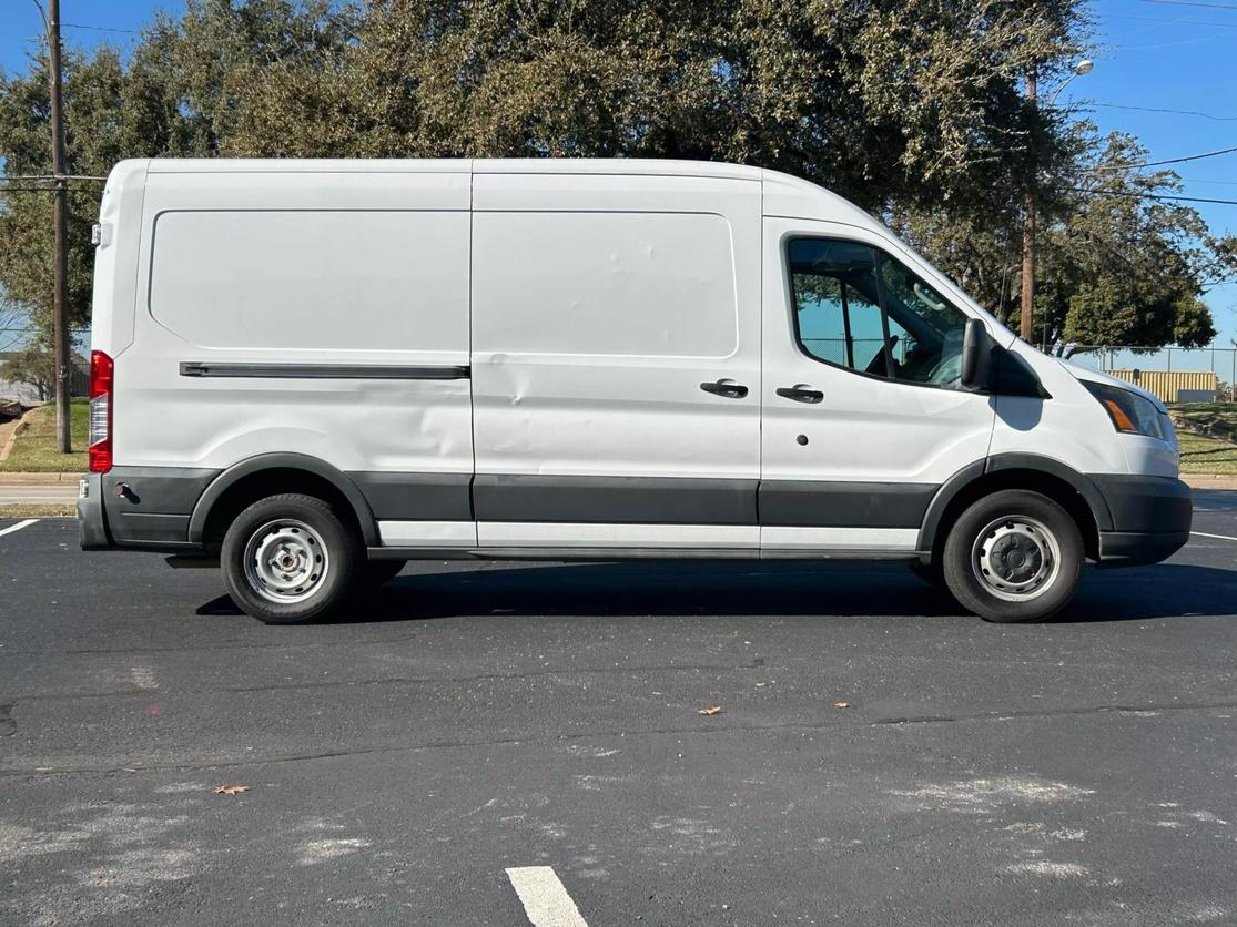 2017 Ford Transit Van Base photo 6