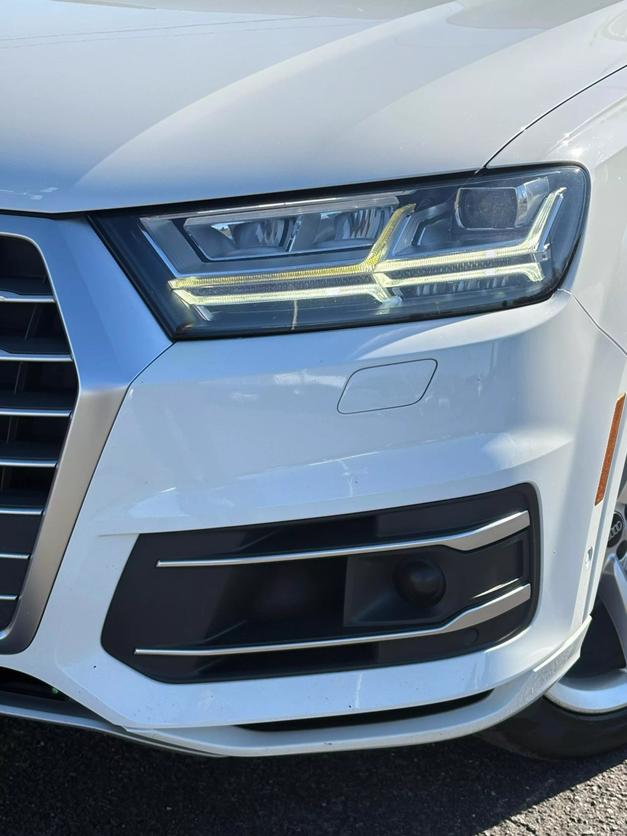 2019 Audi Q7 Prestige photo 40