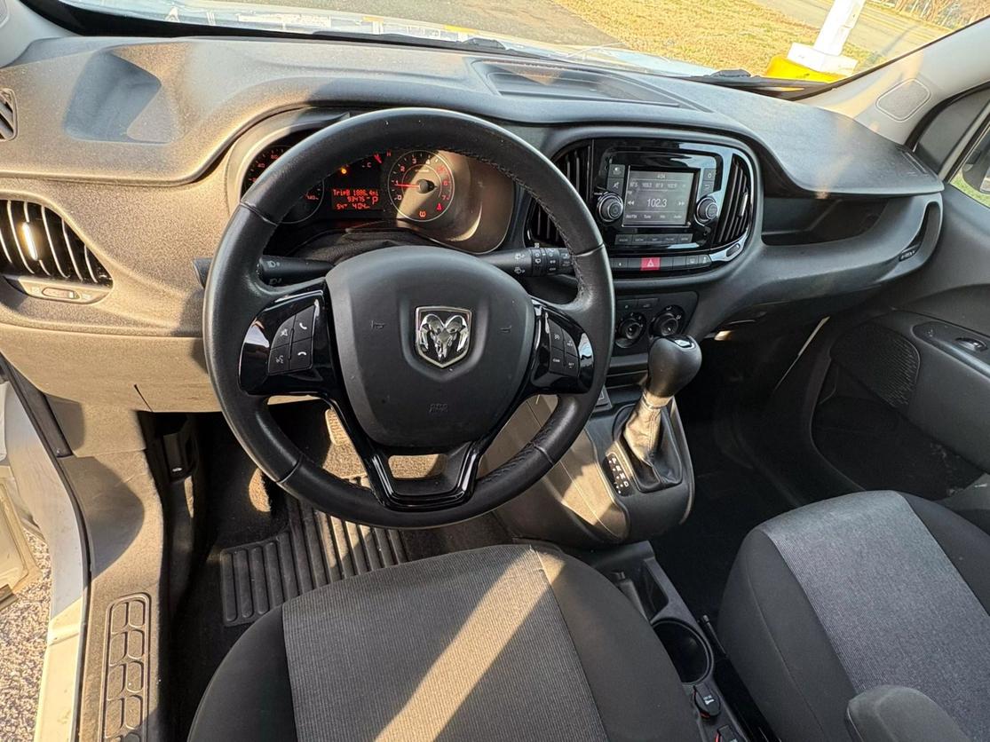 2019 RAM Promaster City SLT photo 20