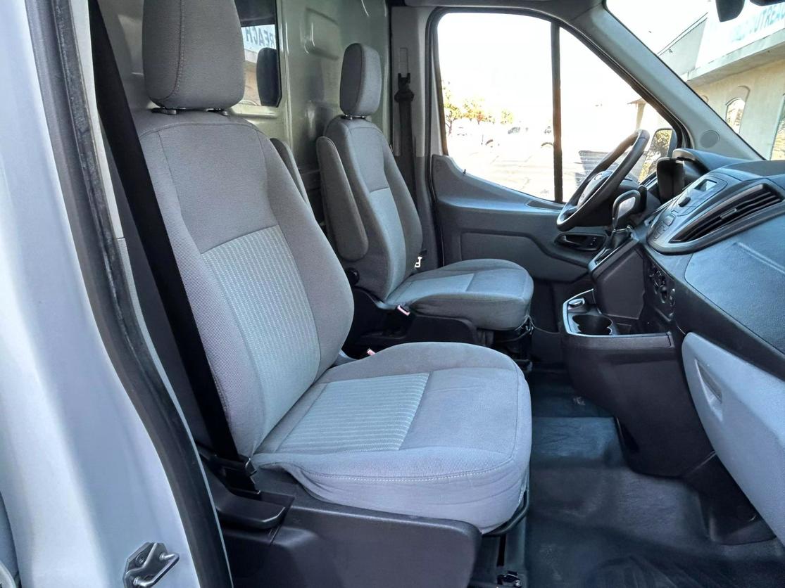 2017 Ford Transit Van Base photo 25