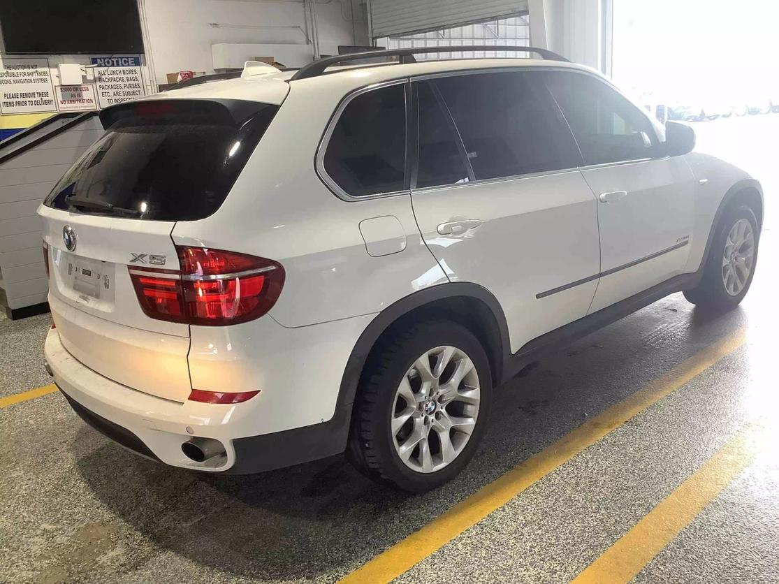 2013 BMW X5 xDrive35i photo 6