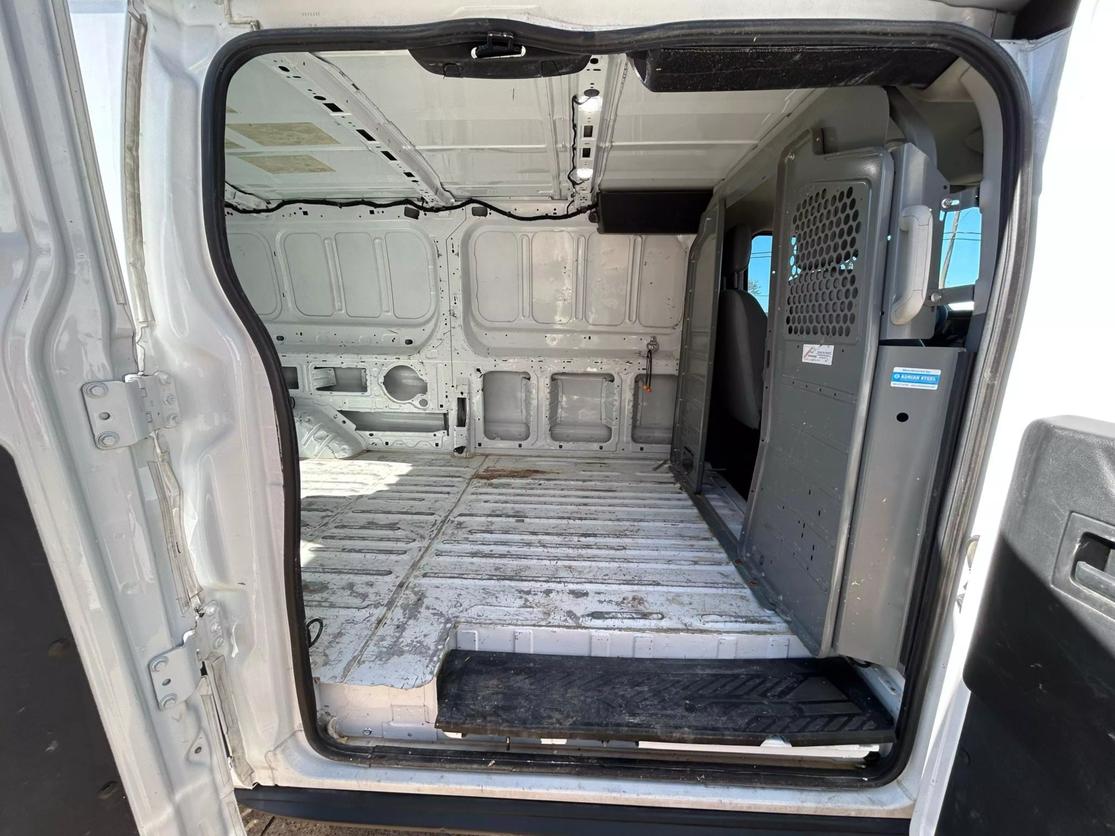 2019 Ford Transit Van Base photo 27