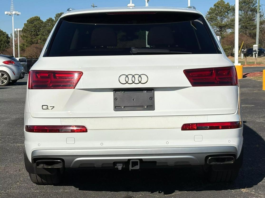 2019 Audi Q7 Prestige photo 6