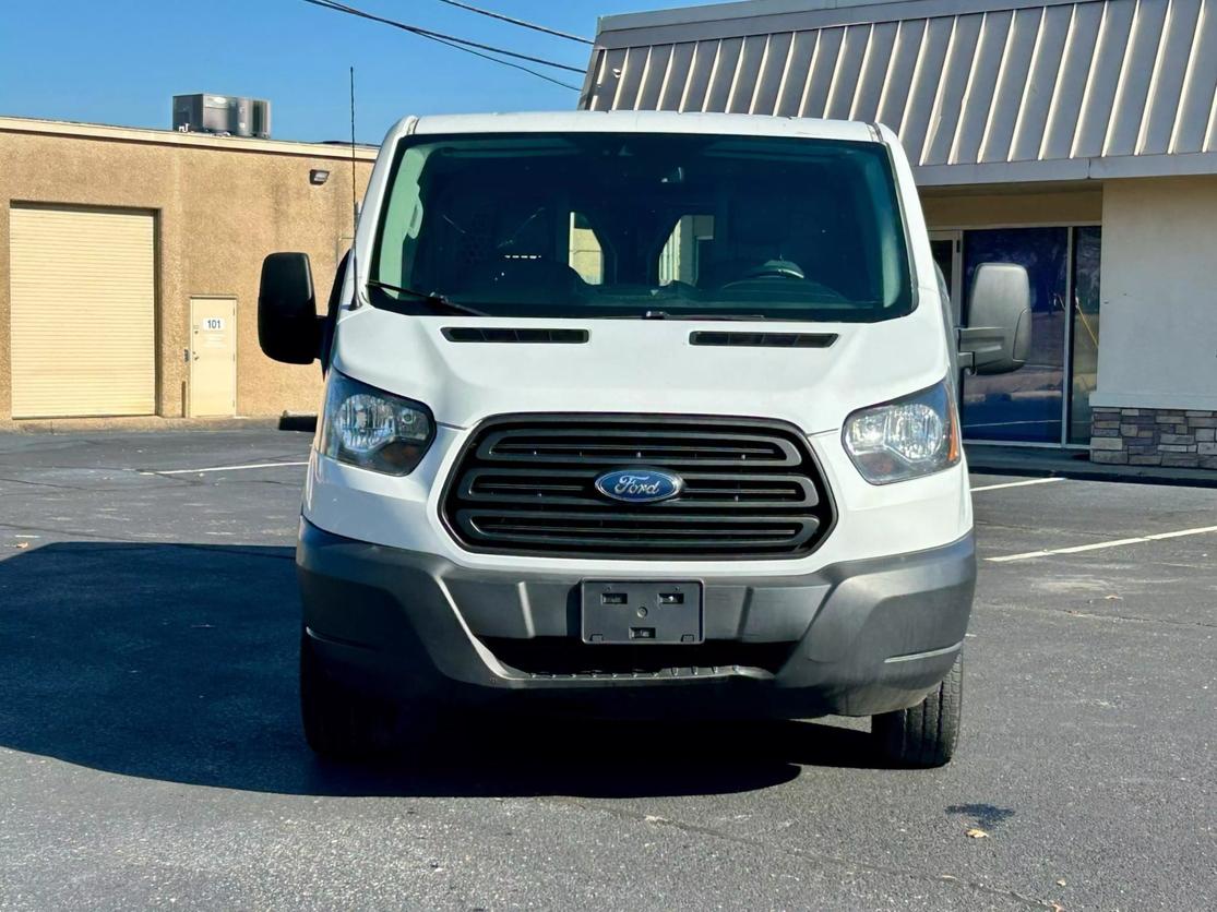 2019 Ford Transit Van Base photo 5