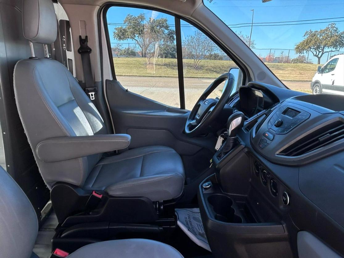 2019 Ford Transit Van Base photo 22