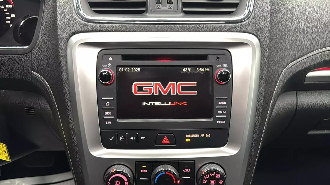 2016 GMC Acadia SLE-2 photo 46