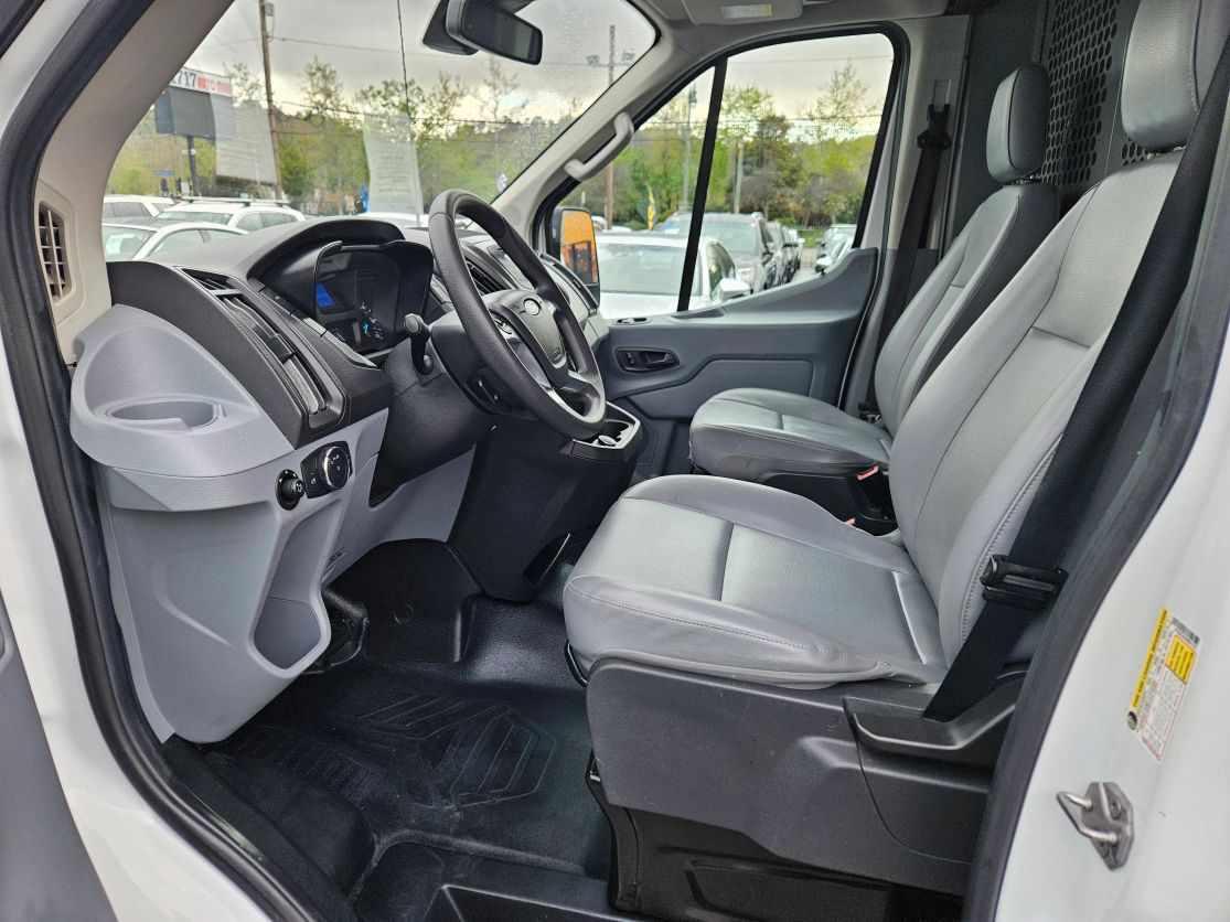Image 5 of 2017 FORD TRANSIT350VAN