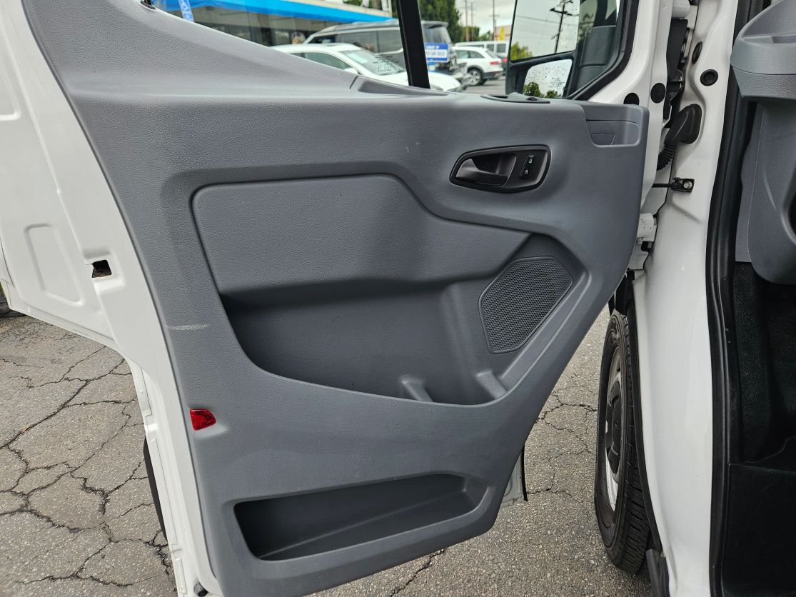 Image 7 of 2017 FORD TRANSIT350VAN