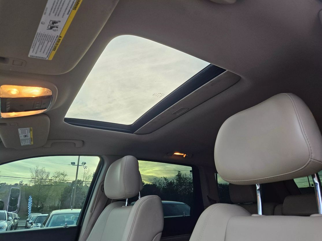Image 7 of 2015 JEEP GRANDCHEROKEE