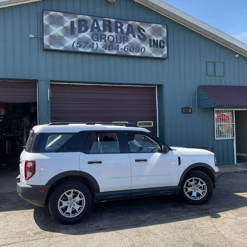 Image 5 of 2021 FORD BRONCOSPORT