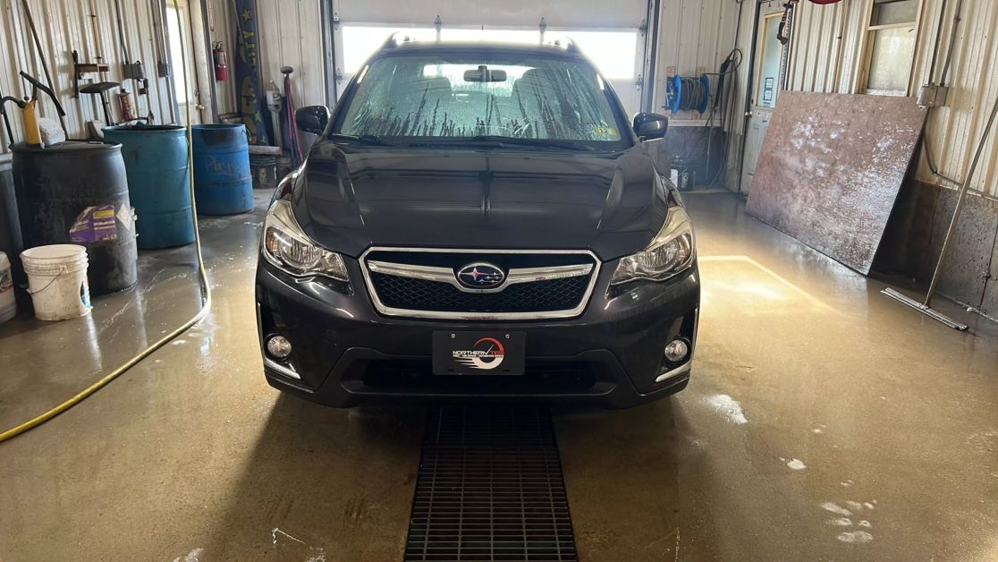 2016 Subaru Crosstrek 2.0i Premium