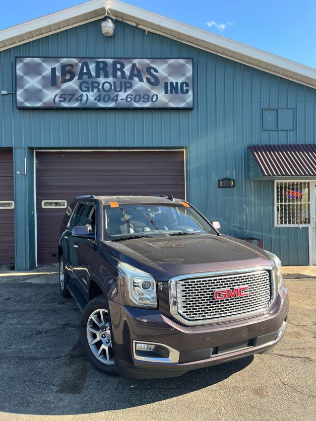 Image 2 of 2016 GMC YUKON