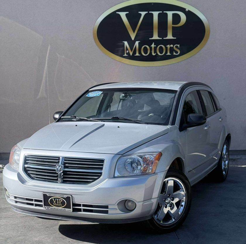 2009 Dodge Caliber R/T
