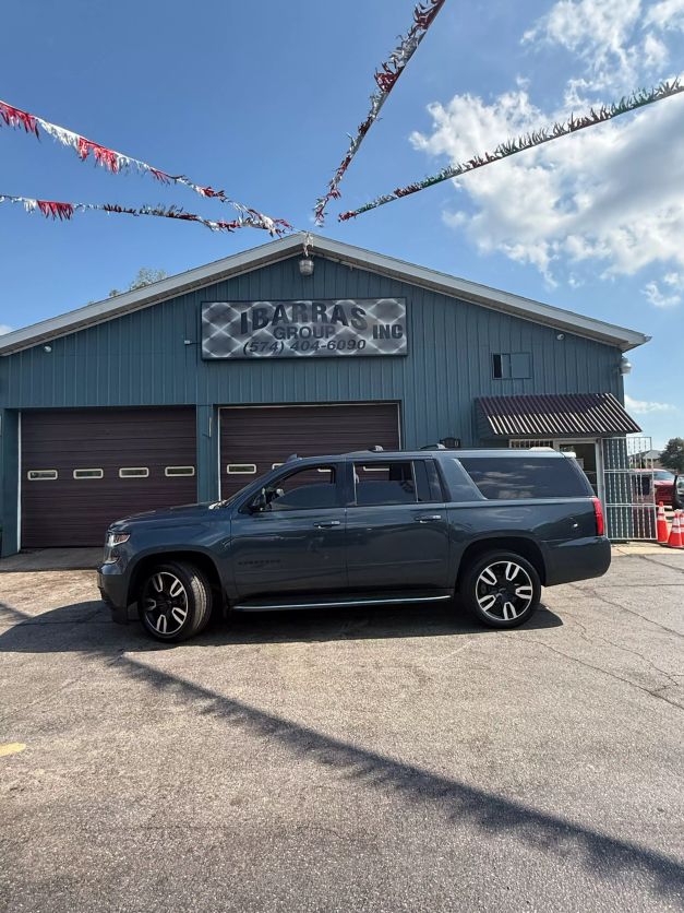 Image 5 of 2019 CHEVROLET SUBURBAN