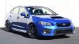2021 SUBARU WRX