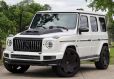 2019 MERCEDES-BENZ G-CLASS