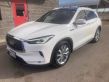 2019 INFINITI QX50