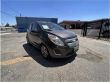 2014 CHEVROLET SPARK EV