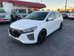 2018 HYUNDAI IONIQ HYBRID