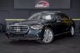2021 MERCEDES-BENZ S-CLASS
