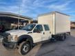 2015 FORD F450 SUPER DUTY CREW CAB & CHASSIS